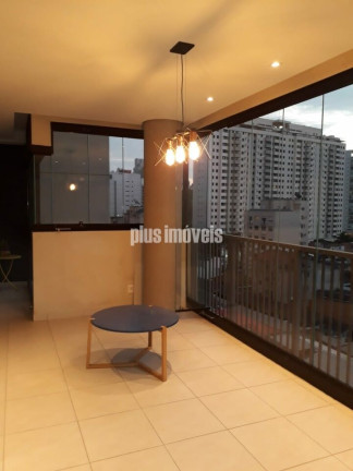 Imagem Apartamento com 2 Quartos à Venda, 70 m² em Barra Funda - São Paulo