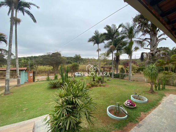 Imagem Casa com 5 Quartos à Venda, 300 m² em Condomínio Fazenda Solar - Igarapé Imagem Casa com 5 Quartos à Venda, 300 m² em Condomínio Fazenda Solar - Igarapé