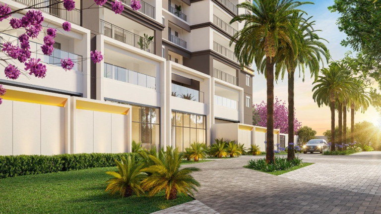 Imagem Imóvel com 3 Quartos à Venda, 192 m² em Jardim Das Paineiras - Campinas