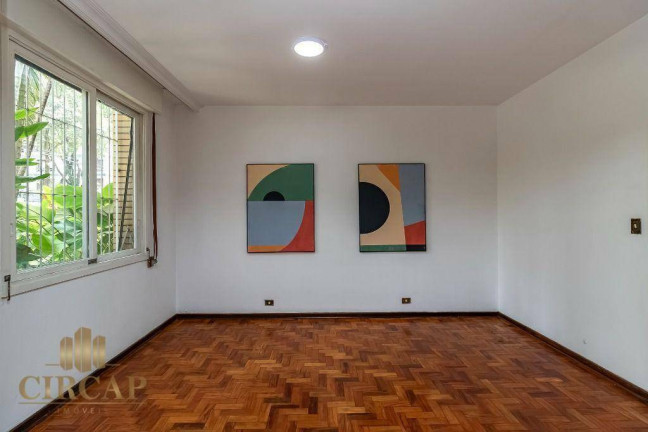 Apartamento com 3 Quartos à Venda, 149 m² em Higienópolis - São Paulo