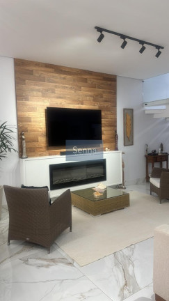 Imagem Casa com 3 Quartos à Venda, 250 m² em Jardim Ermida I - Jundiaí