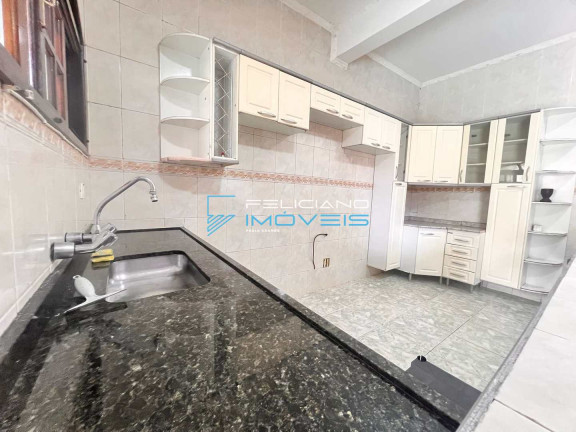 Imagem Casa com 3 Quartos à Venda, 110 m² em Flórida - Praia Grande Imagem Casa com 3 Quartos à Venda, 110 m² em Flórida - Praia Grande