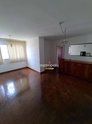 Imagem Apartamento com 2 Quartos à Venda, 75 m² em Vila Mariana - São Paulo