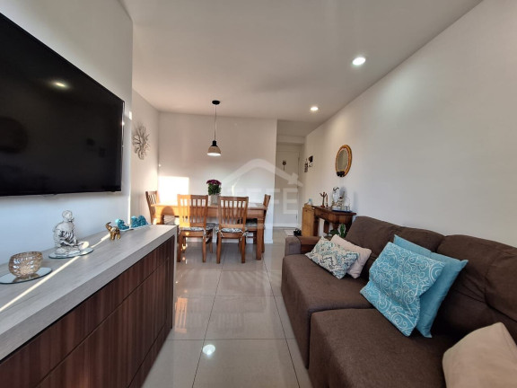 Apartamento com 2 Quartos à Venda, 51 m² em Barra Da Tijuca - Rio De Janeiro
