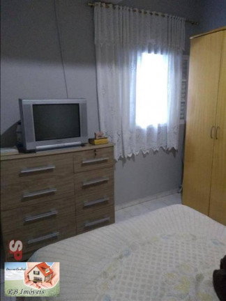 Imagem Casa com 3 Quartos à Venda, 100 m² em Campestre - Santo André Imagem Casa com 3 Quartos à Venda, 100 m² em Campestre - Santo André