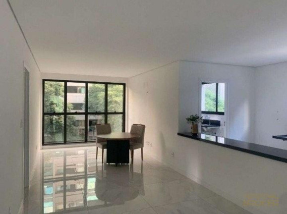 Apartamento com 3 Quartos à Venda, 107 m² em Savassi - Belo Horizonte