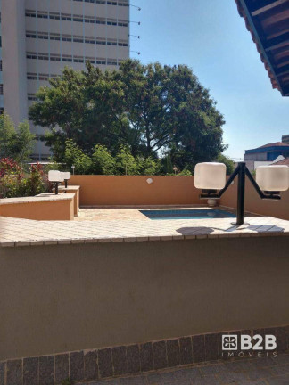 Imagem Apartamento com 4 Quartos à Venda, 146 m² em Edifício Mediterranee - Bauru Imagem Apartamento com 4 Quartos à Venda, 146 m² em Edifício Mediterranee - Bauru