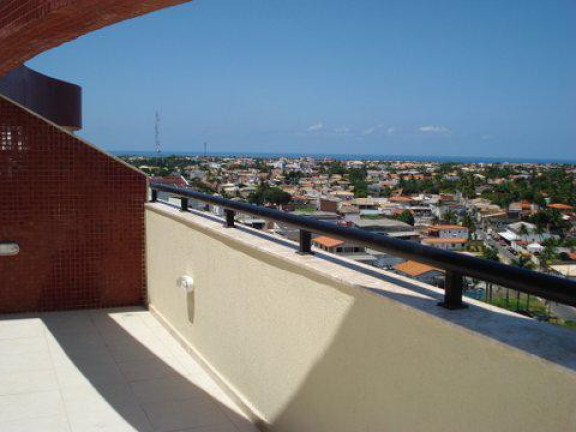 Imagem Apartamento com 1 Quarto para Alugar, 108 m² em Pitangueiras - Lauro De Freitas