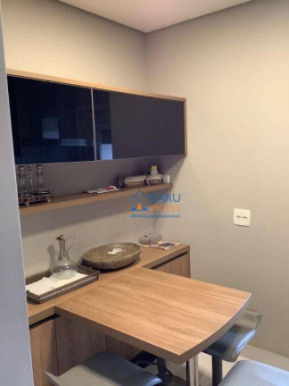 Imagem Apartamento com 3 Quartos à Venda, 137 m² em Brooklin - São Paulo
