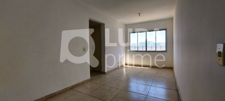 Apartamento com 2 Quartos à Venda, 54 m² em Lauzane Paulista - São Paulo