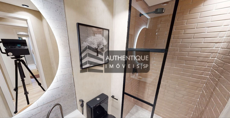Imagem Apartamento com 3 Quartos à Venda, 121 m² em Moema - São Paulo Imagem Apartamento com 3 Quartos à Venda, 121 m² em Moema - São Paulo