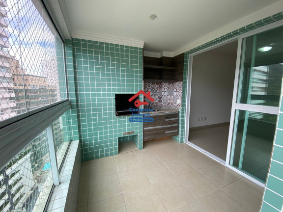 Imagem Apartamento com 3 Quartos à Venda, 124 m² em Canto Do Forte - Praia Grande Imagem Apartamento com 3 Quartos à Venda, 124 m² em Canto Do Forte - Praia Grande