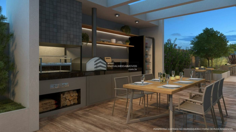 Imagem Apartamento com 2 Quartos à Venda, 55 m² em Vila Clementino - São Paulo Imagem Apartamento com 2 Quartos à Venda, 55 m² em Vila Clementino - São Paulo