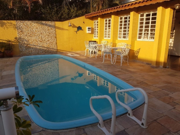 Sobrado com 3 Quartos à Venda, 380 m² em Dos Casa - São Bernardo Do Campo
