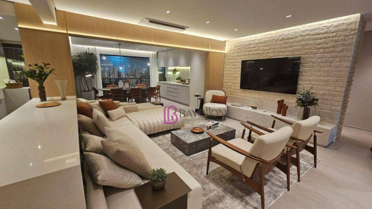 Imagem Apartamento com 3 Quartos à Venda, 108 m² em Perdizes - São Paulo