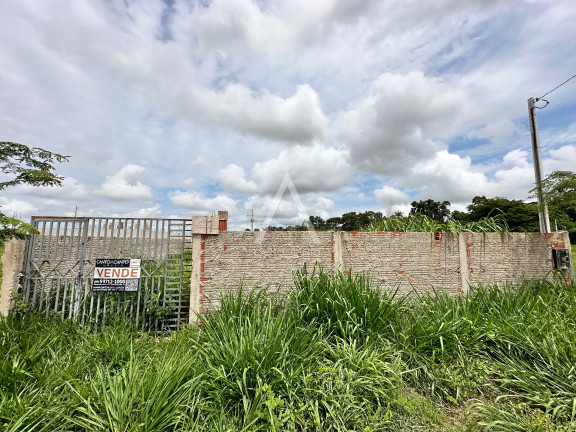 Imagem Terreno à Venda, 300 m² em Jardim São Lourenço I - Sinop