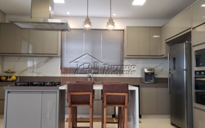 Imagem Casa de Condomínio com 5 Quartos à Venda, 364 m² em Urbanova - São José Dos Campos Imagem Casa de Condomínio com 5 Quartos à Venda, 364 m² em Urbanova - São José Dos Campos