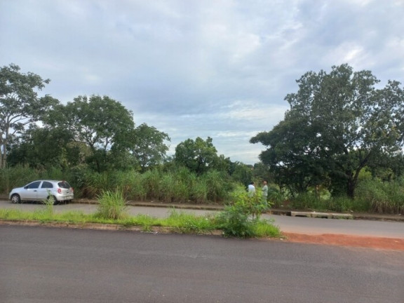 Imagem Terreno à Venda, 4.852 m² em Jardim Veneza - Aparecida De Goiânia Imagem Terreno à Venda, 4.852 m² em Jardim Veneza - Aparecida De Goiânia