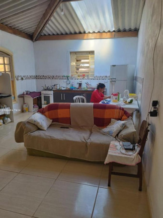 Imagem Chácara com 1 Quarto à Venda, 100 m² em Rio Negro - Natividade Da Serra