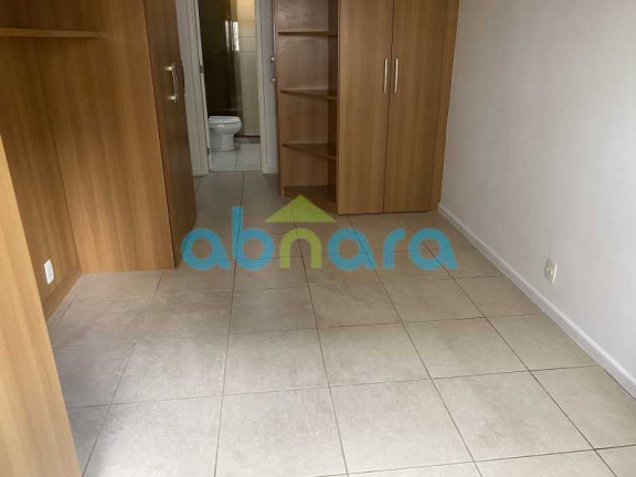 Imagem Apartamento com 3 Quartos à Venda, 130 m² em Botafogo - Rio De Janeiro