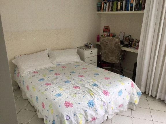 Imagem Apartamento com 3 Quartos à Venda, 112 m² em Aquárius - Salvador