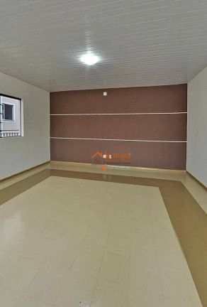 Imagem Apartamento com 2 Quartos à Venda, 44 m² em Centro - Guarulhos