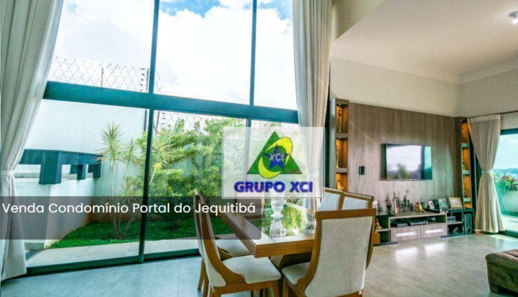 Imagem Casa com 3 Quartos à Venda, 268 m² em Pinheiro - Valinhos