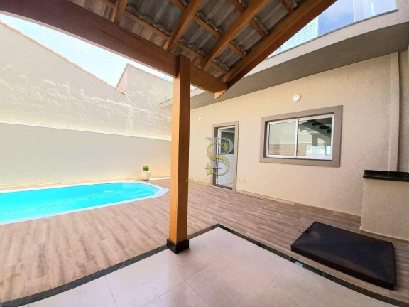 Imagem Casa com 3 Quartos à Venda, 150 m² em Jardim Paulista - Atibaia