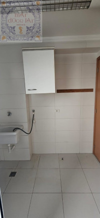 Imagem Apartamento com 3 Quartos à Venda, 129 m² em Aparecida - Santos