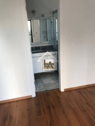 Imagem Apartamento com 4 Quartos à Venda, 140 m² em Moema - São Paulo