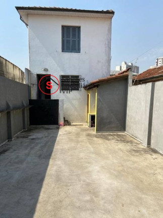Imagem Sobrado com 2 Quartos à Venda, 125 m² em Mooca - São Paulo Imagem Sobrado com 2 Quartos à Venda, 125 m² em Mooca - São Paulo