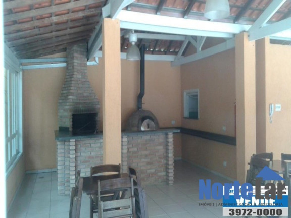 Imagem Casa de Condomínio com 3 Quartos à Venda, 132 m² em Jardim Monte Alegre - São Paulo