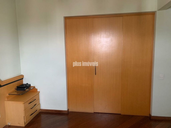 Imagem Apartamento com 3 Quartos à Venda, 98 m² em Vila Alexandria - São Paulo