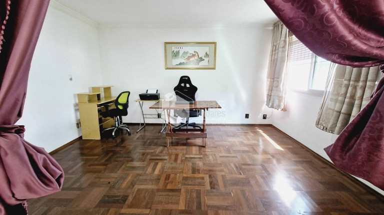 Imagem Apartamento com 3 Quartos à Venda, 190 m² em Jardim Paulista - São Paulo Imagem Apartamento com 3 Quartos à Venda, 190 m² em Jardim Paulista - São Paulo