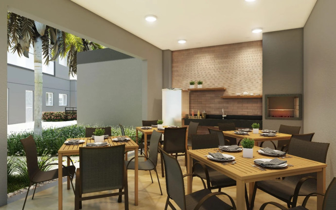 Imagem Apartamento com 1 Quarto à Venda, 39 m² em Pirituba - São Paulo Imagem Apartamento com 1 Quarto à Venda, 39 m² em Pirituba - São Paulo