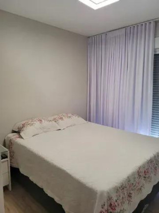 Imagem Cobertura com 4 Quartos à Venda, 190 m² em Centro - Florianópolis