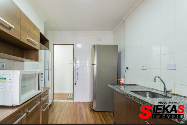 Imagem Apartamento com 3 Quartos à Venda, 75 m² em Tatuapé - São Paulo Imagem Apartamento com 3 Quartos à Venda, 75 m² em Tatuapé - São Paulo