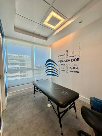 Sala Comercial à Venda, 30 m² em Alphaville I - Salvador