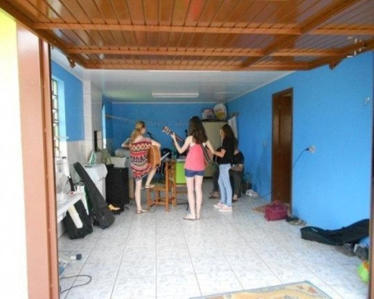 Imagem Casa com 2 Quartos à Venda, 96 m² em Br 116 - Nova Petrópolis Imagem Casa com 2 Quartos à Venda, 96 m² em Br 116 - Nova Petrópolis