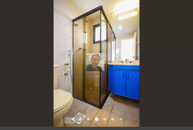 Imagem Apartamento com 3 Quartos à Venda, 149 m² em Fazenda Morumbi - São Paulo Imagem Apartamento com 3 Quartos à Venda, 149 m² em Fazenda Morumbi - São Paulo