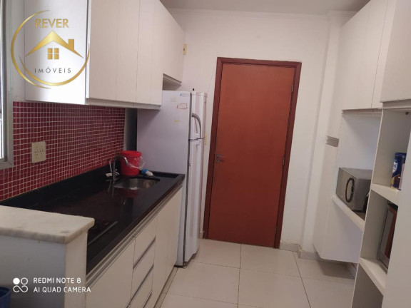 Imagem Apartamento com 3 Quartos à Venda, 78 m² em Mansões Santo Antônio - Campinas Imagem Apartamento com 3 Quartos à Venda, 78 m² em Mansões Santo Antônio - Campinas