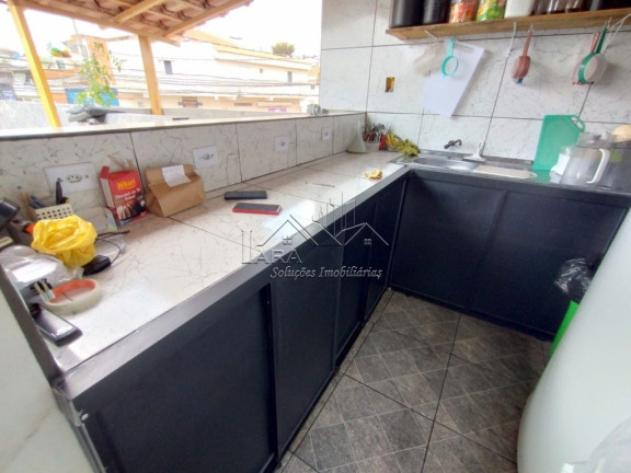Imagem Sobrado com 3 Quartos para Alugar, em Vila Nhocune - São Paulo Imagem Sobrado com 3 Quartos para Alugar, em Vila Nhocune - São Paulo