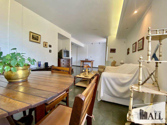 Imagem Apartamento com 2 Quartos à Venda, 100 m² em Centro - São José Do Rio Preto