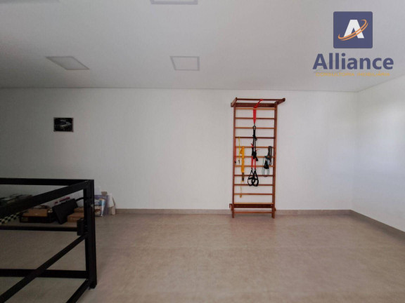 Imagem Casa com 3 Quartos à Venda, 313 m² em Condomínio Santa Isabel - Louveira