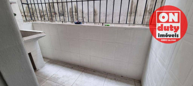 Imagem Apartamento com 2 Quartos à Venda, 68 m² em Vila Matias - Santos
