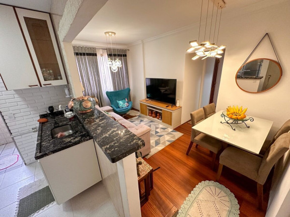 Imagem Apartamento com 3 Quartos à Venda, 54 m² em Santana - São Paulo Imagem Apartamento com 3 Quartos à Venda, 54 m² em Santana - São Paulo