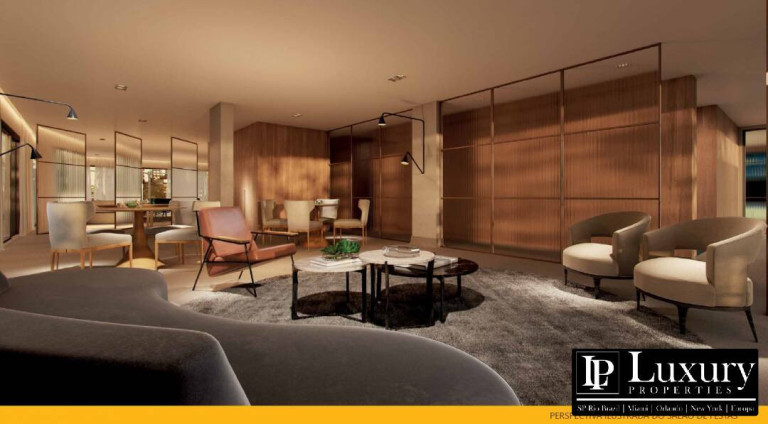 Imagem Apartamento com 3 Quartos à Venda, 191 m² em Vila Madalena - São Paulo Imagem Apartamento com 3 Quartos à Venda, 191 m² em Vila Madalena - São Paulo