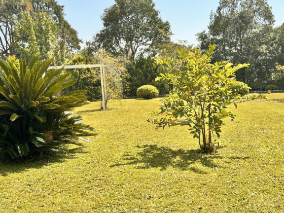 Imagem Chácara com 4 Quartos à Venda, 7.700 m² em Loteamento Chácara Chantecler - Piraquara Imagem Chácara com 4 Quartos à Venda, 7.700 m² em Loteamento Chácara Chantecler - Piraquara