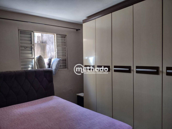Imagem Casa com 3 Quartos à Venda, 200 m² em Jardim Florence - Campinas Imagem Casa com 3 Quartos à Venda, 200 m² em Jardim Florence - Campinas