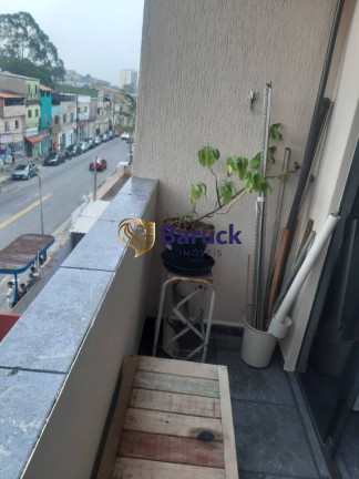 Imagem Apartamento com 2 Quartos à Venda, 74 m² em Taboão - São Bernardo Do Campo Imagem Apartamento com 2 Quartos à Venda, 74 m² em Taboão - São Bernardo Do Campo